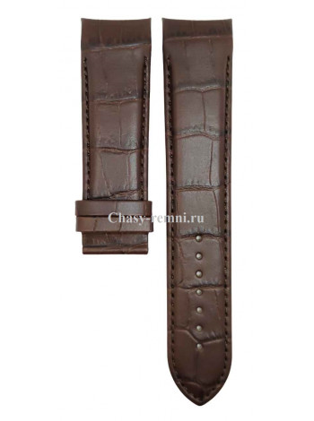 Кожаный ремешок Tissot T610028612